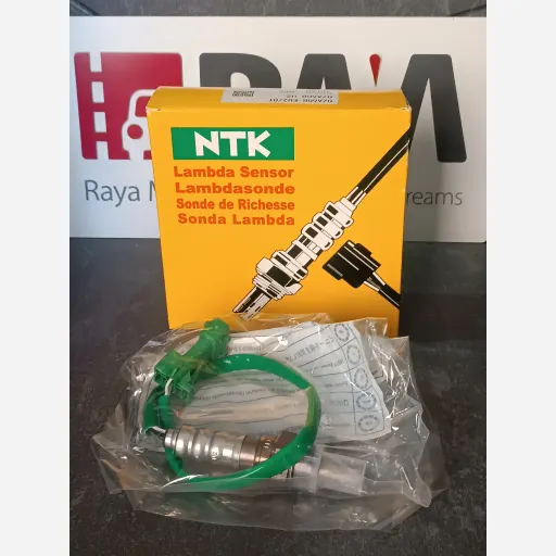 سنسور اکسیژن ntk ژاپن ساژم سبز کدU2