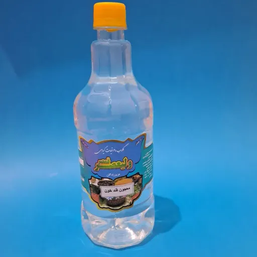 معجون قند خون درجه یک (سنتی)