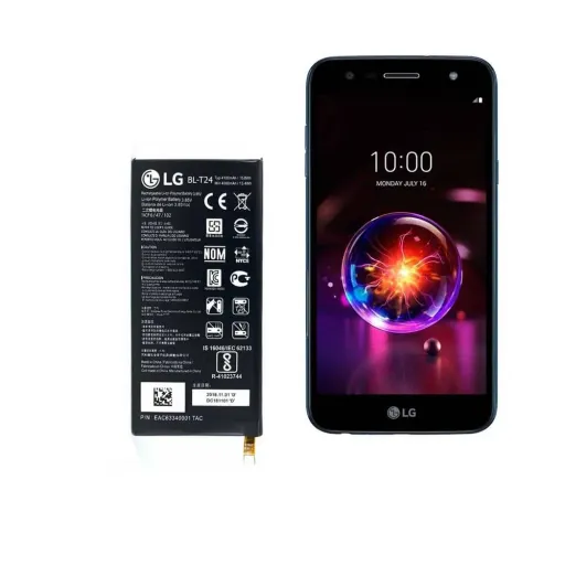 باتری گوشی ال جی LG X Power