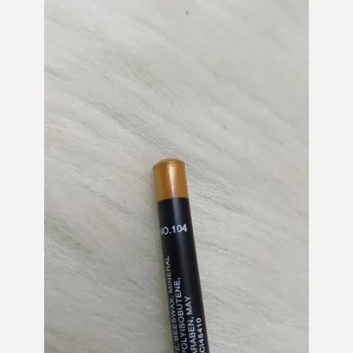 مداد چشم رنگی باکیفیت برند بوناسیا BONASIA شماره 103