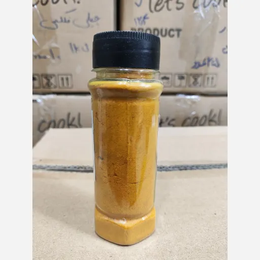 زردچوبه 80 گرمی
