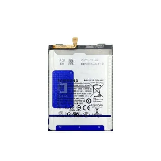 باتری گوشی سامسونگ A16 مدل EB-BA166ABY