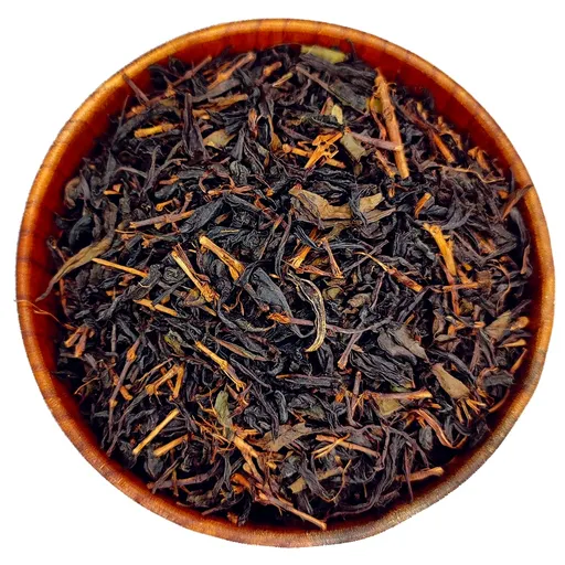 چای قلم سنّتی