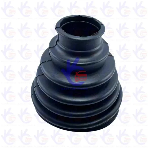 گردگیر پلوس سمت چرخ پژو 206 MCS