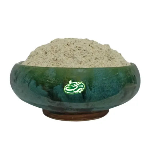 آرد جو وزن 1 کیلوگرم