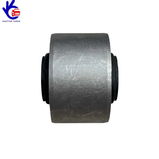 دسته موتور گرد فلزی پژو 206 MCS