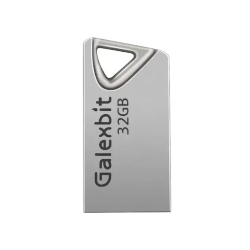 فلش مموری USB 2.0 گلکسبیت ظرفیت 32 گیگابایت