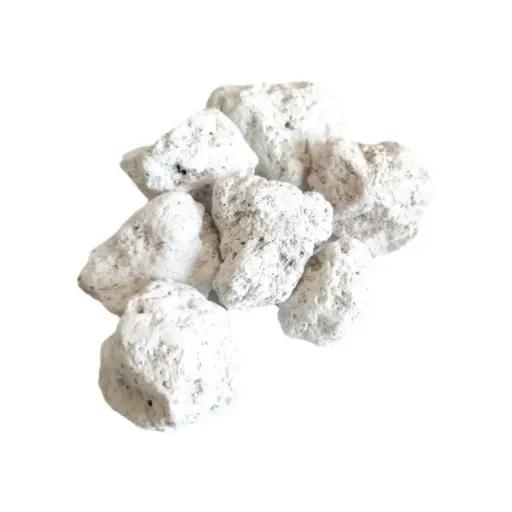 ماتریکس فیلتراسیون اکواریوم بسته 200 گرمی(سایز درشت)