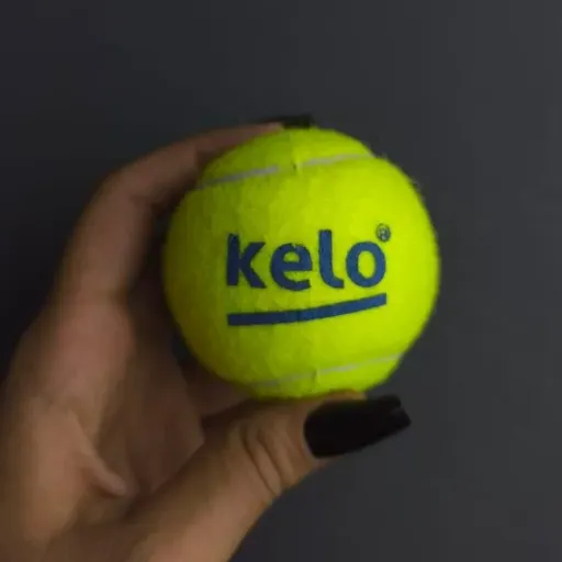 توپ تنیسkelo