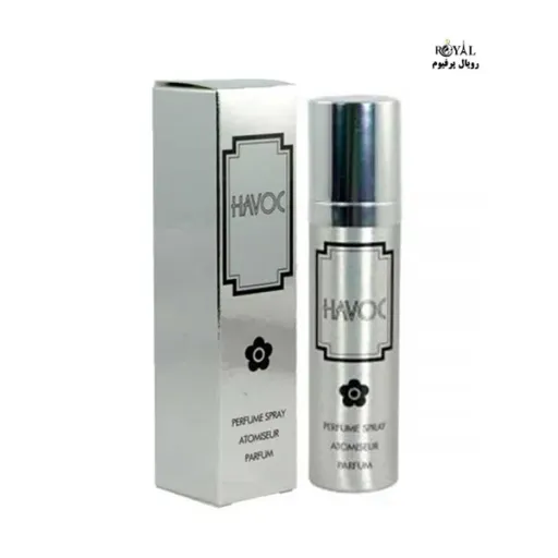 عطر 5 گرمی هاواک