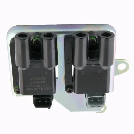 کوئل زیمنسی- پراید -اطلس-سهند-کوئیک-تیبا X100 -M15GSI-GSبرند SSAT (KESENS)