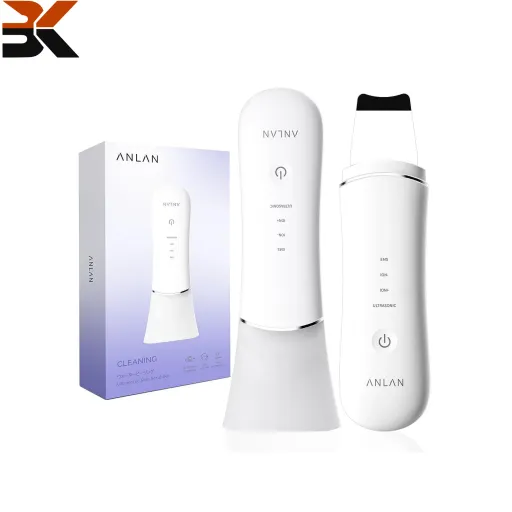 لایه بردار صورت التراسونیک برند ANLAN مدل JD-CP005