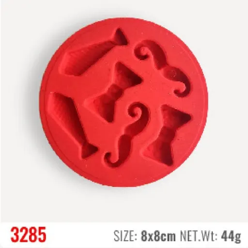 مولد کد 3285 سبیل و پاپیون برند سورنا پارت 