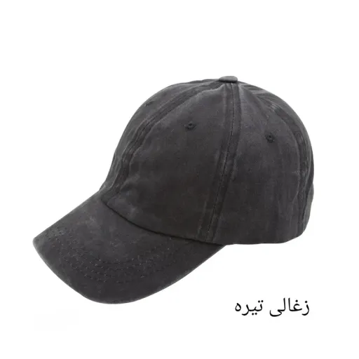 کلاه کتان سنگشور وارداتی،کلاه سنگشور رنگ آبی