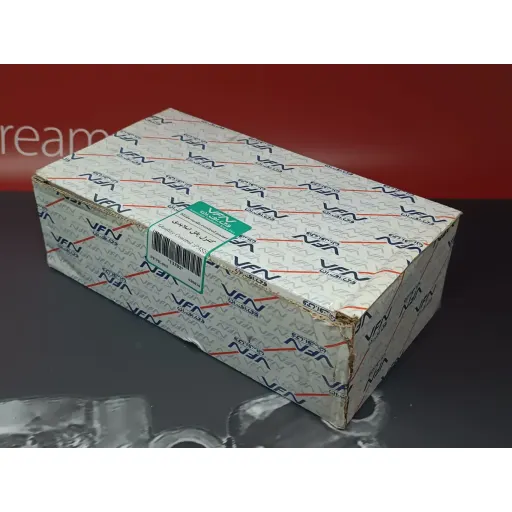 پنل بخاری پژو 405 برند VFN (کنترل پنل اسلایدی)