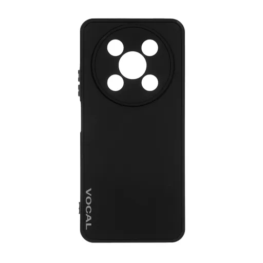 قاب Rock پالیز وکال مدل Vocal V2 / V2 LITE رنگ مشکی