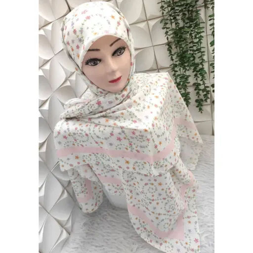 روسری نخی کد 2223