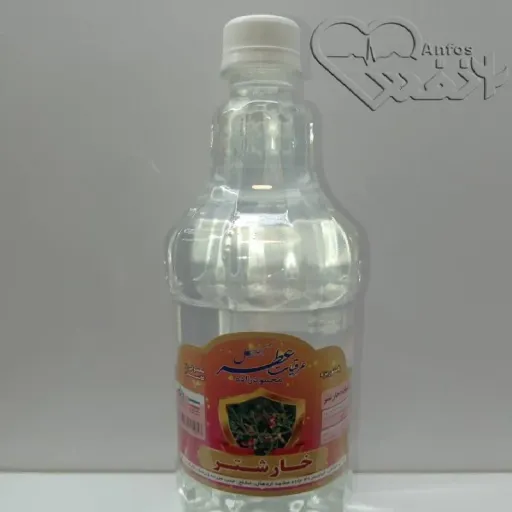 عرق خارشتر