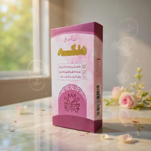 آبزن گیاهی ملکه 2 طیبستان ، رفع تیرگی و بوی نامطبوع