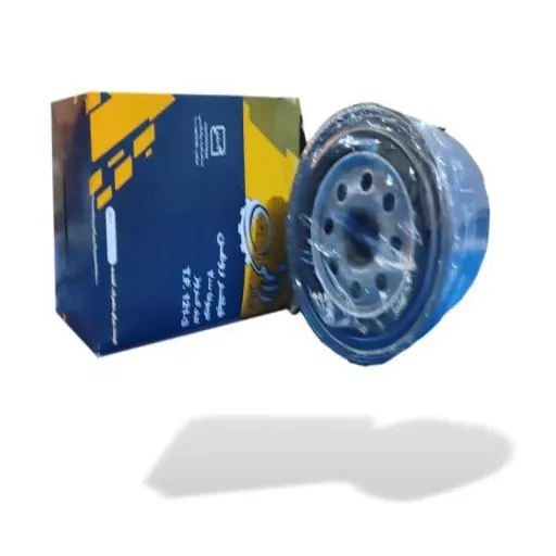 فیلتر روغن تویوتا 2000 پاترول 6 کامیونت فوتون فیلتر رانی T.F.121-3