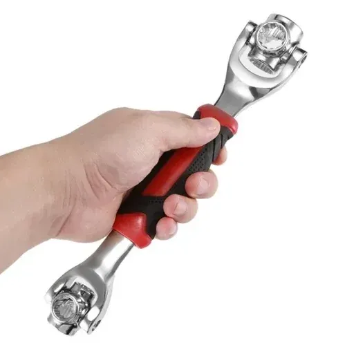 اچار همه کاره تایگر 48 Tiger Wrench
