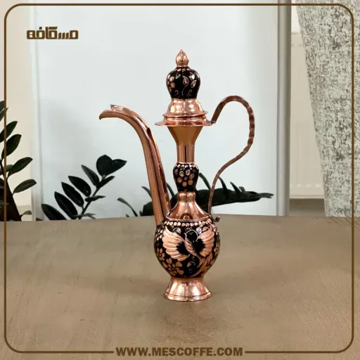 گلاب پاش مسی کوچک(کد1815)