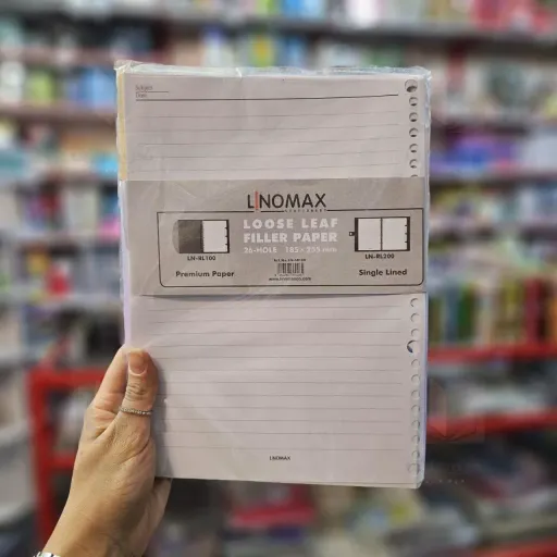 یدک کلاسور لینومکس (LN-RL100)