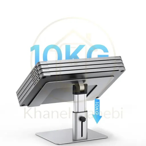 استند لپ تاپ بیسوس Baseus LUJS000012