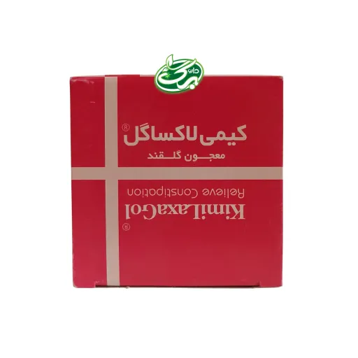 معجون گلقند کیمیاگر طوس