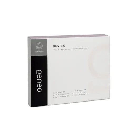 کیت جدید مواد پلاژن جوانساز ریوایو revive