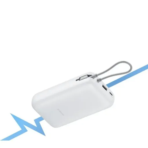 پاوربانک 20000 شیائومی Xiaomi Power Bank PB2020MI
