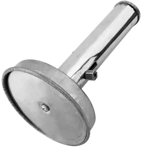 قالب فلافل زن سایز متوسط کشویی فنری1 عدد قطر7cm