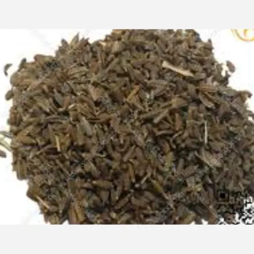 دانه هویج  فرنگی 100 گرم
