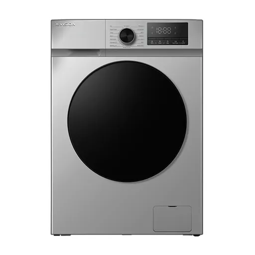 ماشین لباسشویی ایکس ویژن 8 کیلویی مدل TF84-ASBL 2