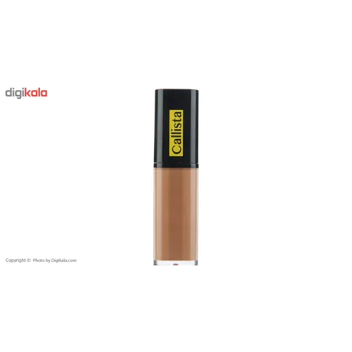 رژ لب مایع کالیستا مدل Vivid Shine شماره S32