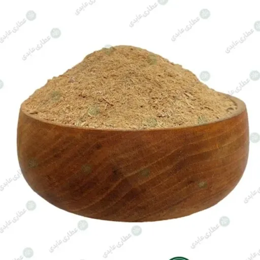 سبوس گندم درشت 250 گرمی فله 
