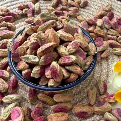 مغزپسته پارینا 200گرم