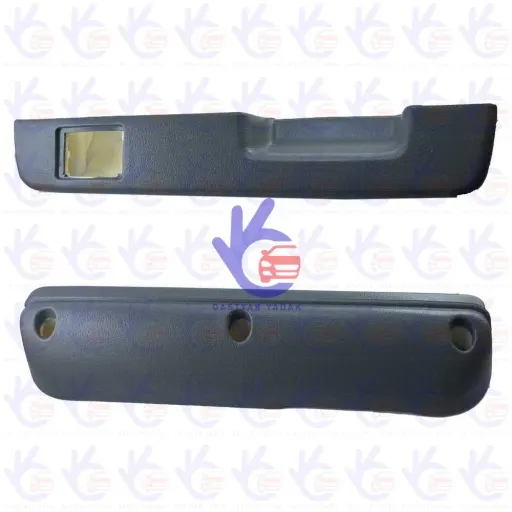 دستگیره مچی جلو راست پراید(فوم دار)  MCS