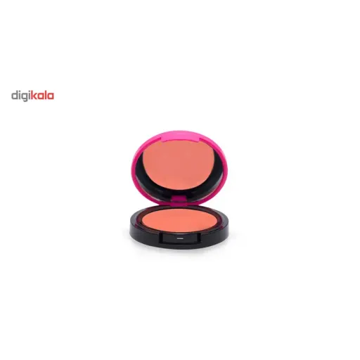 رژ گونه کالیستا مدل Color and Art شماره B04