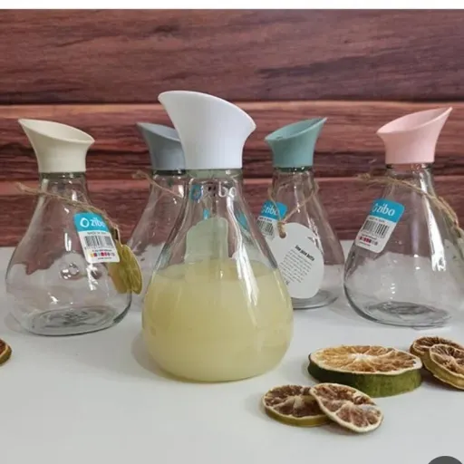 آبلیمو خوری آونگ سایز 4