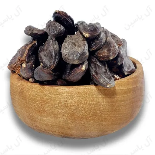 خرنوب(افزایش اسپرم مردان و بهبود نازایی) 500و 1000 گرمی در وزن های 1000 گرمی