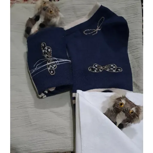 مچی زنانه فانتزی