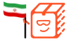 لوگوی سایت آمادست